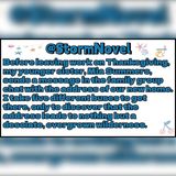 Mia Summers' Thanksgiving Text Revealed a Secret | Family Drama Audio Story