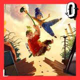 17- It Takes Two: Librero Banderas es un pésimo terapeuta