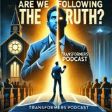 Why Do People Refuse to Follow the Truth in God’s Word?