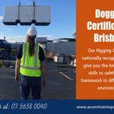 Dogging courses Brisbane