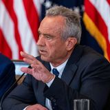 Why RFK Jr. is Projecting a More 'Moderate' MAHA Stance