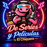 Piloto Vengadores