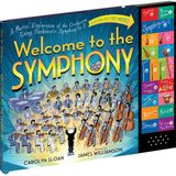 Carolyn Sloan Welcome To The Symphony