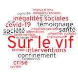 Ép.3 - La recherche sociale en contexte de crise au CREMIS avec Baptiste Godrie