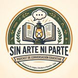 Sin Arte Ni Parte - Capitulo 01 (Piloto)