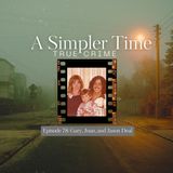 The Motorcycle Gang: The Unsolved Murder of the Deal Family