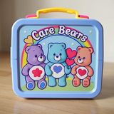 Making Lunch was Exciting!