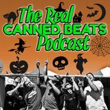 Season 2, Ep. 2:  The CB Podcast Headphones + Halloween Edition