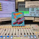 Brendon Vetuskey Hot Wheels Designer