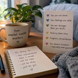 Change And Judgement