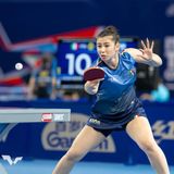 Ep. 188 - Tennistavolo con Gaia Monfardini