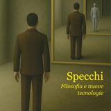 Luca Valera "Specchi"