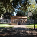 Salvatore Lacagnina "Lavinia"