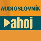 125: Audiosłownik - ahoj