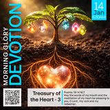 MGD: Treasury of the Heart - 3