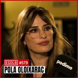 El #MeToo y sus Daños Colaterales | Pola Oloixarac | Cap.579
