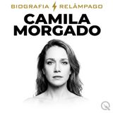 Camila Morgado Biografia Relâmpago — Teatro Itinerante no Sul