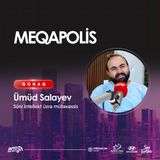 Süni İntellekt: Fürsət, yoxsa təhlükə? | Meqapolis