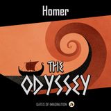 The Odyssey - Book XXIV