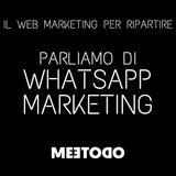 WhatsApp marketing per la tua attività