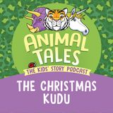 The Christmas Kudu