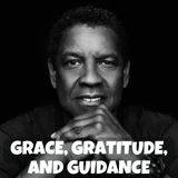 🙏 Denzel Washington on Faith, Gratitude, and Service: A Spiritual Journey to Success 🌟✨