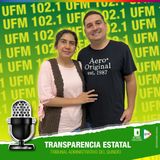 Revista contacto IUS, Octubre 16 2025