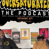 Episode 271 - The GOAT of Meltdowns