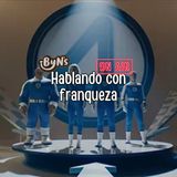 Episodio 486 Los 4 Fantásticos de nuevo a la pantalla grande