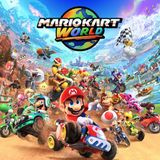 Super Mario Kart World Switch 2 - A Kid Review  - E97