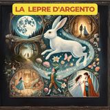 LA LEPRE D'ARGENTO - Fiaba tradizionale italiana
