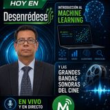 Desenrédese, con Jorge Gómez, mayo 30 de 2026