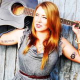 Highway Woman Amelia Presley Makes International Radio Debut