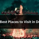 Best Places to Visit in Dussehra