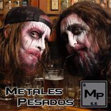 [Metales Pesados] Metalizando - UnderOath, The Black Dhalia Murder y Otros -  Novedades Musicales Semanas 38 y 39 /2024