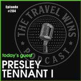 Presley Tennant california country Ep 284