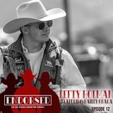 12. Lefty Holman | High School to PRCA and Everything In Between