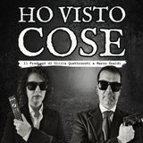 HO VISTO COSE 1x18: L'analessi del dottor Caligari