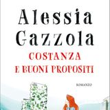 Alessia Gazzola: Costanza è la nuova protagonista dei romanzi dell'autrice. Dopo l’allieva, una nuova serie che piacerà a tutti i lettori