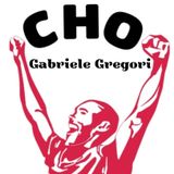 GABRIELE GREGORI | CHO _ S01 EP.05
