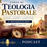 CTP 02 - La pastorale nella Sacra Scrittura