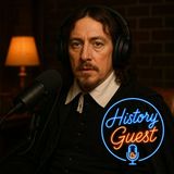 Cromwell Killed a King, Then Became One — He Has Notes on What Happens After the Revolution