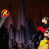 Who Will Wear The Mask? The Next Boy Wonder!