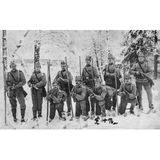 Ep. 78: Non c'è posto in cui nascondersi, la fine è vicina (7 febbraio - 30 marzo 1915)