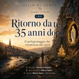 LR - 01 – Ritorno da te, 35 anni dopo