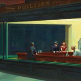 Nighthawks: The Loneliness of Being Together