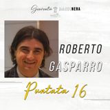 Roberto Gasparro