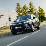Toyota Corolla Cross - Rinnovata, più silenziosa e con il debutto della GR SPORT