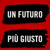 Patrizia Luongo "Un futuro più giusto"