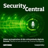 9. De farlige målrettede angreb: Industrispionage og statslige hackere